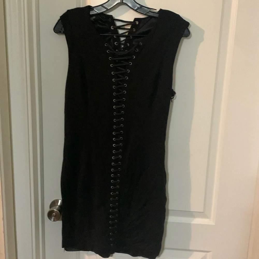 Bebe dress - Picture 1 of 4